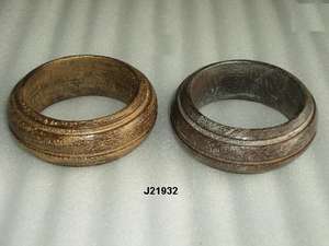 Bracelets en bois de Sesham de haute qualité avec sculpture pour filles et femmes Bracelets en bois faits à la main au prix de gros - Product Image 4