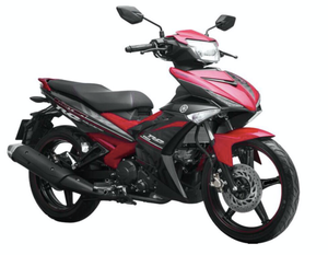 Nueva Motocicleta con Embrague Manual de 150 cc - Product Image 2