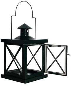 Decorative <b>Lantern</b> Wedding Decoration Butterfly and Flower <b>Lantern</b> Candle Holder Handmade White Metal <b>Lantern</b> - Product Image 5