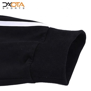 Pantalon de survêtement d'hiver mi-long pour homme, respirant, à séchage rapide, en coton tissé, anti-rides, coupe-vent, pantalon grande taille - Product Image 3