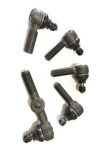 ชุดปลายก้านพวงมาลัย SIGMA รุ่น 40 SERIES สำหรับรถยนต์ Land Cruiser FJ40 BJ40 (1974-1984) พวงมาลัยขวา - Product Image 3