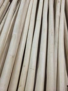 Cannes en rotin blanc poli Noyau rond en rotin Produit agricole Premium Origine du Vietnam GIA GIA NGUYEN CO. LTD - Product Image 3