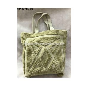 Femmes indiennes concepteur Style bohème perlé pochette sacs de messager sacs à la main soirée Shopping perlé sacs de fête en gros - Product Image 1