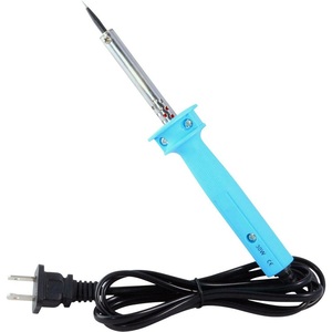 Soldador Eléctrico FRANKEVER con Control de Temperatura de 40W, Herramienta de <span class=keywords><strong>Soldadura</strong></span>, Fer à Souder - Product Image 4