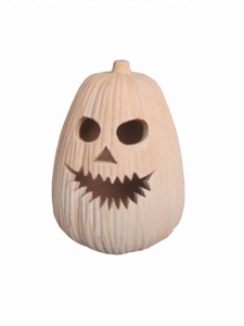 Pot de Noël décoratif en terre cuite classique haute résistance et jardinières en poterie - Product Image 4