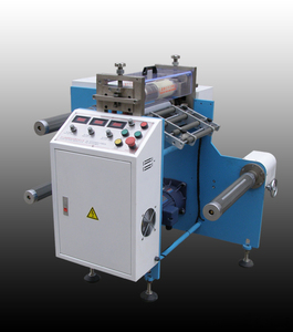 Tự Động Eva, Bọt Băng Nửa Cắt Rạch Máy - Product Image 2