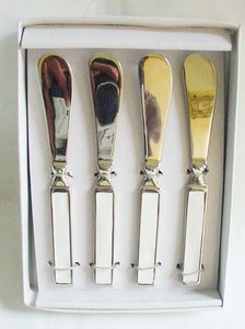 Ensemble de couverts écologiques en acier inoxydable VI-C203 - Product Image 3