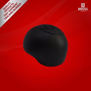 BSP662กระปุกเกียร์5สปีดสีดำสำหรับ2403ชิ้นส่วนรถยนต์ S2ทำจากไก่งวง - Product Image 5