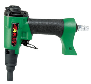 Clavadora Neumática Decorativa de Un Solo Disparo APLUS ZN-12M09 de 9 mm de Diámetro para Fabricación de Sofás - Product Image 1