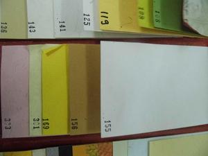 Papeles de Bagazo Hechos a Mano con Residuos de Caña de Azúcar y Bambú, Ideales para Diarios y Scrapbooking - Product Image 3