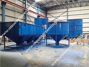 Máy Tách Nước Thải API, Loại Bỏ Dầu Từ Nước Thải Dầu, Chất Lượng Cao - Product Image 3