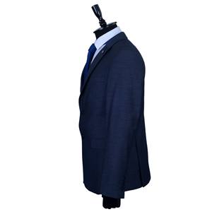 Costume d'affaires sur mesure Slim Fit de marque pour hommes Offre Spéciale de haute qualité professionnel turc qualité nouvelle mode hommes costume - Product Image 4