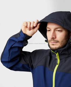 เสื้อแจ็กเก็ตผ้าใยสังเคราะห์แบบนุ่มสำหรับผู้ชาย,เสื้อโค้ทสำหรับใส่เล่นสกีปีนเขาชุดลำลองฤดูหนาวใหม่ปี2021 - Product Image 1