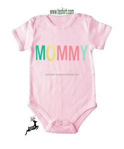 ชุดจั๊มสูทผ้าฝ้ายออร์แกนิกสำหรับเด็กชุดหมีพิมพ์ลายทองแบบอินเดียสำหรับฤดูใบไม้ร่วง - Product Image 1