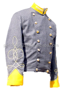 Chaqueta de concha de reproducción Civil Polar de estilo exterior para hombre con diseño de moda Popular personalizado 2025 - Product Image 5