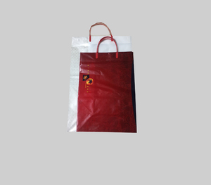 Bolsas de alta calidad con asas rígidas y resistentes, hechas en Vietnam. - Product Image 1