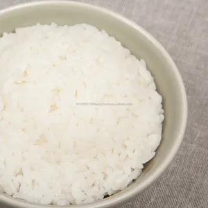 GOOD Japonica Rice