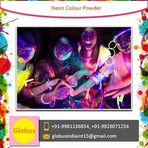 ปลอดภัยและไม่เป็นพิษฟลูออเรสเซนต์รงควัตถุนีออนสีผงราคา - Product Image 3