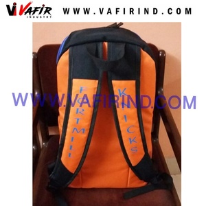 กระเป๋าเป้สะพายหลังเดินป่าพร้อมกระเป๋าเป้สะพายหลังสำหรับเด็กนักเรียน - Product Image 3