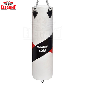 Low MOQ <strong>Boxing</strong> <strong>Equipment</strong> Custom Heavy <strong>Boxing</strong> Punching Bag Wholesale Price for <strong>Boxing</strong> Clubs/Gym Academy - Product Image 4