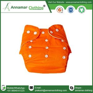 Pañales de Tela de Algodón Suave de Alta Calidad para Bebés con Etiqueta Privada - Product Image 5