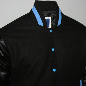 Américaine Letterman Veste - Product Image 1