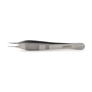<span class=keywords><strong>Adson</strong></span> คีมตัดเนื้อเยื่อสแตนเลสเยอรมัน<span class=keywords><strong>12cm</strong></span>, อุปกรณ์ตัดด้วยมือแหล่งพลังงานมาตรฐานความปลอดภัย mol - Product Image 4