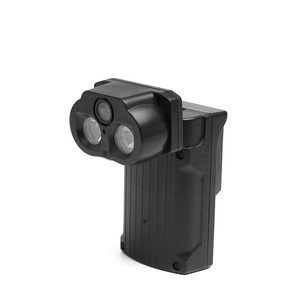 Hợp kim nhôm <span class=keywords><strong>led</strong></span> torch ánh sáng có thể sạc lại pin đèn pin dvr máy ảnh - Product Image 4