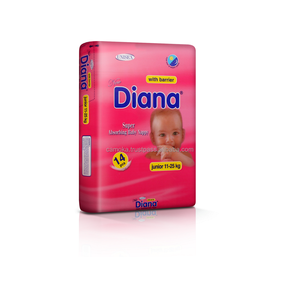 Pañales Diana (Junior 11-25kg) 14 piezas - Product Image 6