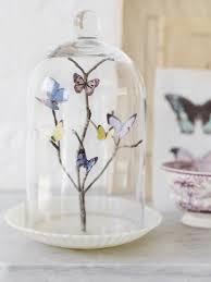 Large Decorative <b>Glass</b> <b>Dome</b> Bell Jar for Home <b>Cake</b> Display - Product Image 3