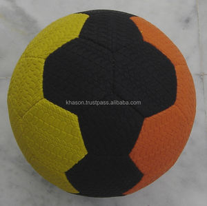 Pelota de calle de tamaño oficial de alta calidad para juegos en interiores y exteriores, diseño de logotipo personalizado, Igualación de precios al por mayor - Product Image 2