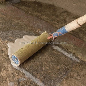 Peinture de protection anti-poussière pour sols - Product Image 1