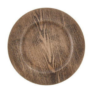 แผ่นชาร์จชุบไม้ - Product Image 1