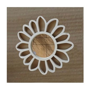 Miroirs décoratifs vanité pour décor à la maison décor de bureau - Product Image 6