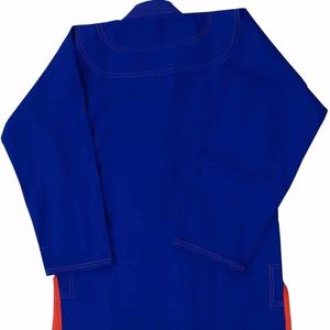 Nouveau tissu en tissage de perles 100% coton, qualité supérieure, style personnalisé, kimono bjj gi, brésilien, jiu jitsu gi - Product Image 4