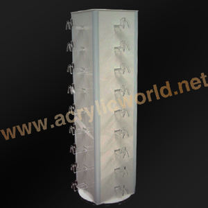 Customized Acrylic Eyeglasses Display <b>Stand</b>/acrylic Sunglasses Display Rack - Product Image 6