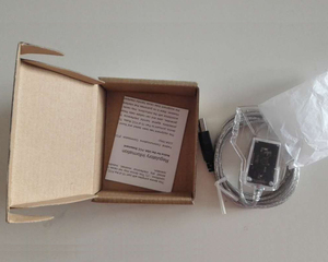 <span class=keywords><strong>GEMALTO</strong></span> IDBridge CT30 lector de tarjetas inteligentes de mano - Product Image 5