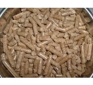 Vietnamese Rice Straw Pellets, Rice husk pellet - bio friendly fuel// Mr Alexie ( Whatsapp 84 367585305)