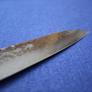 Grandsharp — couteau de cuisine japonais VG 10, damas - Product Image 1