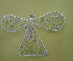 Nueva llegada 2020 decoración decorativa colgante de fiesta navideña - Product Image 1