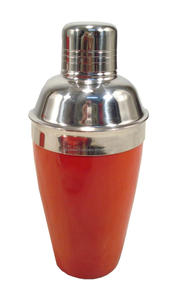 Juego de coctelera de metal para uso en bares y hoteles - Product Image 2
