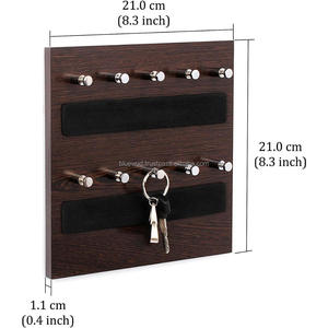 Wall Mounted <b>Key</b> <b>Chain</b> Hanging Board - Product Image 3