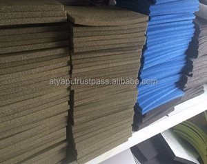 폴리에틸렌 폼 시트/폴리에틸렌 플라스틱 시트 2mm/플라스틱 시트 화이트 보드 - Product Image 1