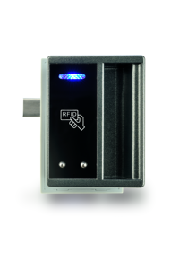 Taiwan Secure RFID Electronic Lock - Product Image 4