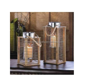 Hermosa Lámpara Marroquí de Metal - Product Image 6