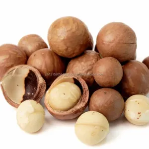 Top Grade Macadamia Nuts Kernel