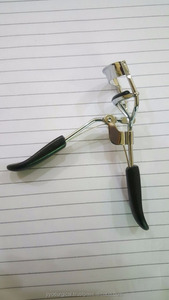 Pince à cils en silicone, outil de maquillage, pour onduler les yeux - Product Image 5