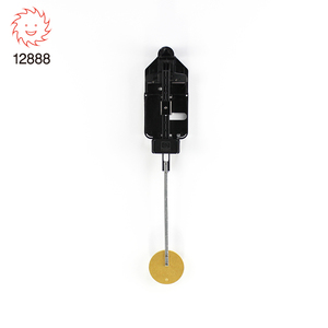 Support de pendule à vitesse réglable pour horloge à pendule 12888 - Product Image 3