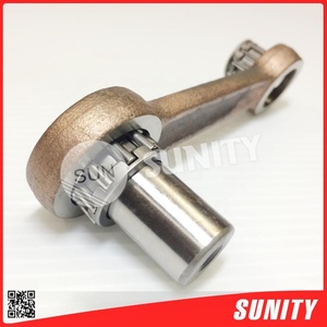 Tasas favorables mini cultivador a 2 tiempos de 4 tiempos Biela del Motor EspaÃ a - Product Image 3