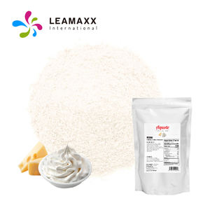 ไต้หวันชาฟองขายส่งที่มีคุณภาพสูง Crema-ชีสผงสำหรับ Boba นมชาครีมโฟม - Product Image 2